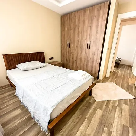 Bromley Cosy Apartment Exterior photo