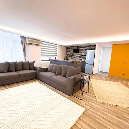 Bromley Cosy Apartment Exterior photo