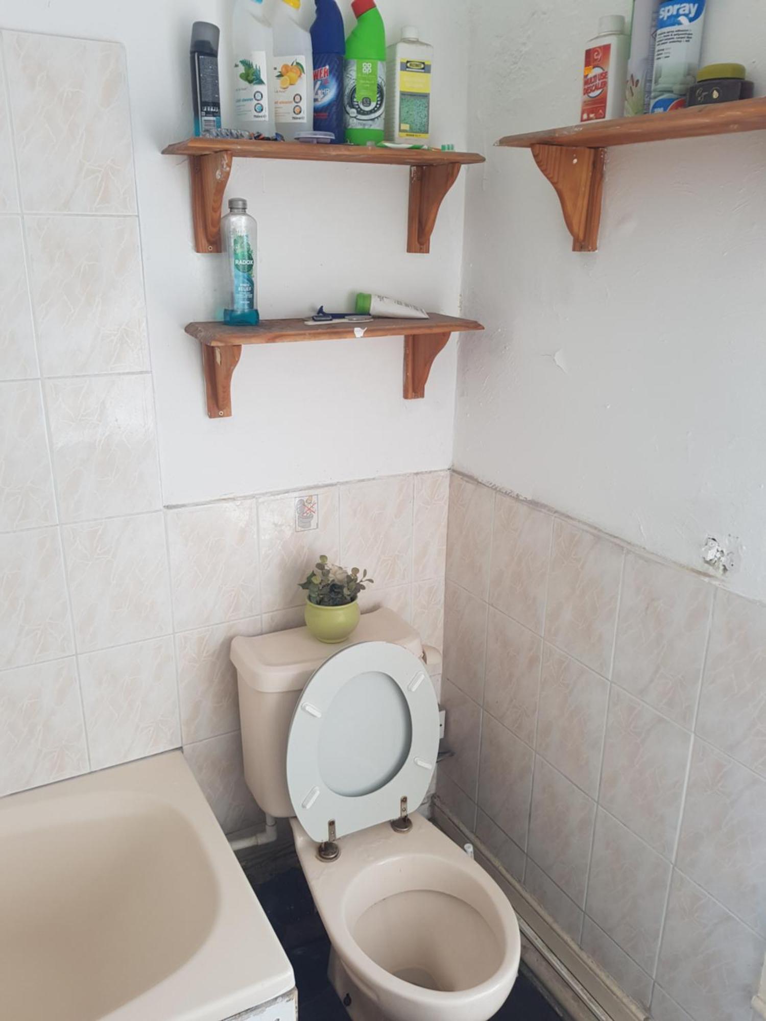 Homestay Cosy Bromley