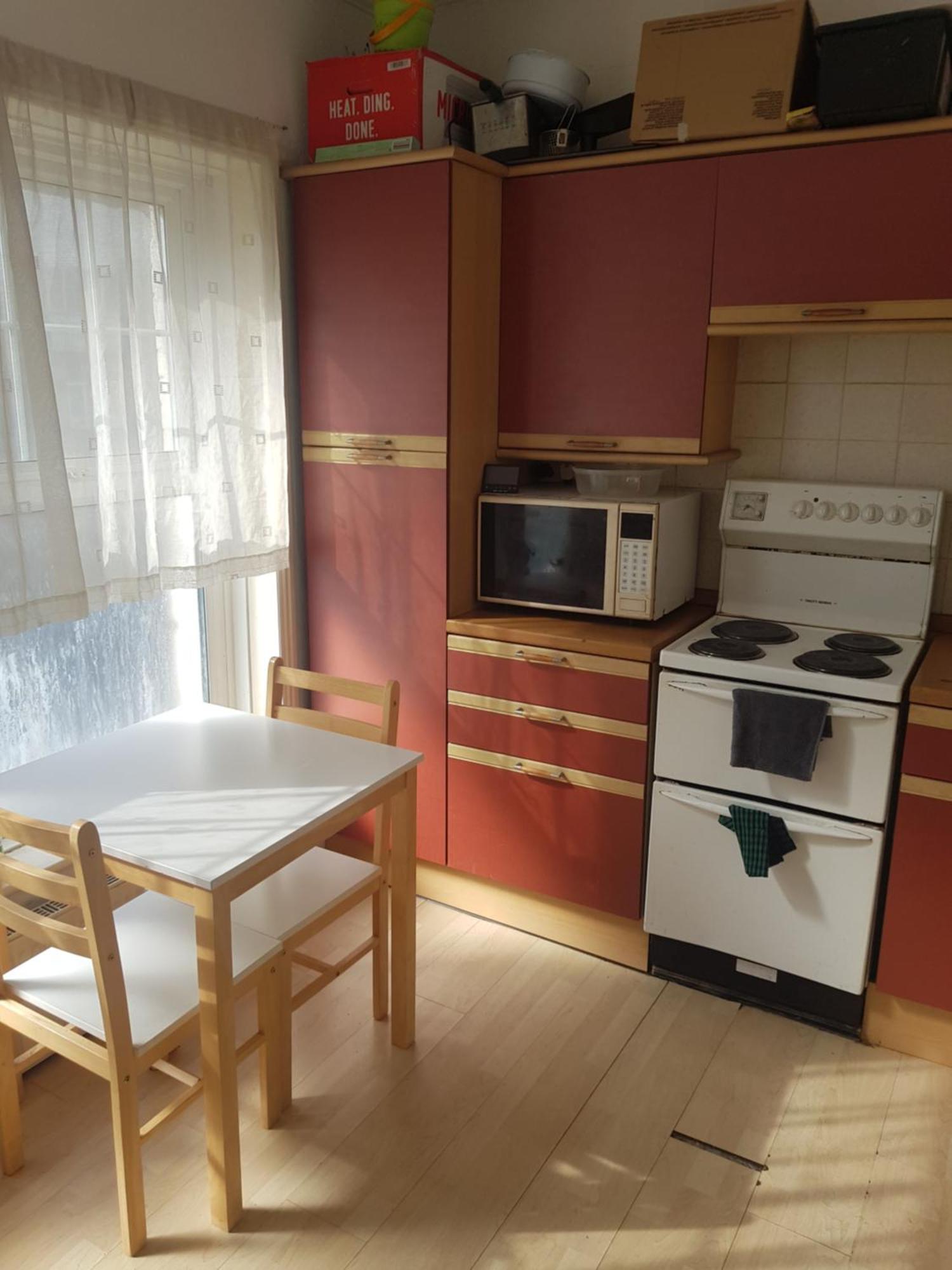 Cosy Homestay Bromley